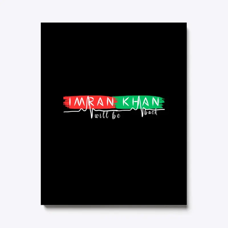 PTI T-Shirt Imran Khan