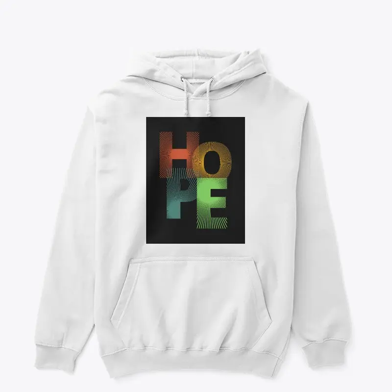 Hope Tee