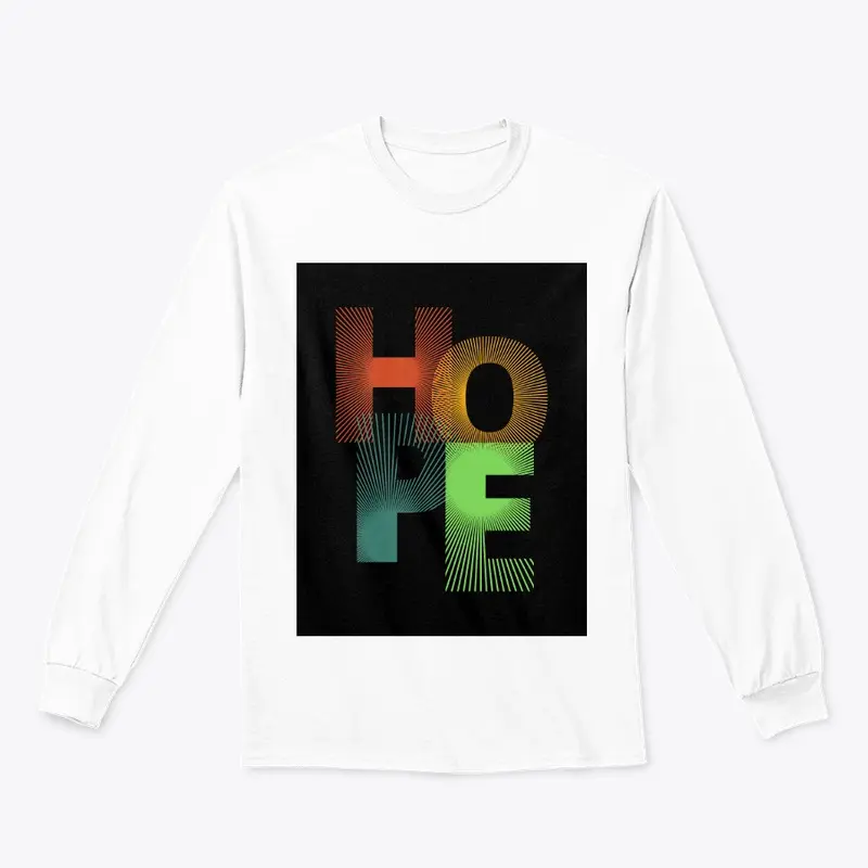 Hope Tee