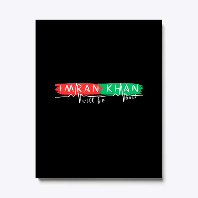 PTI T-Shirt Imran Khan