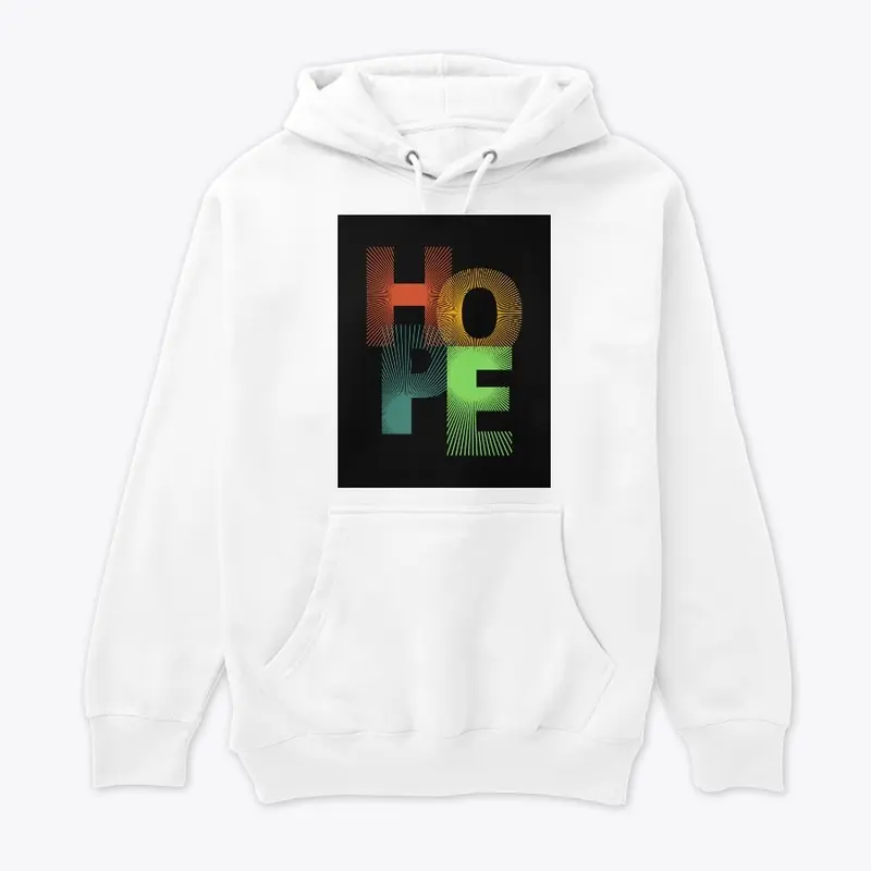 Hope Tee