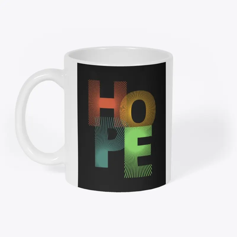 Hope Tee